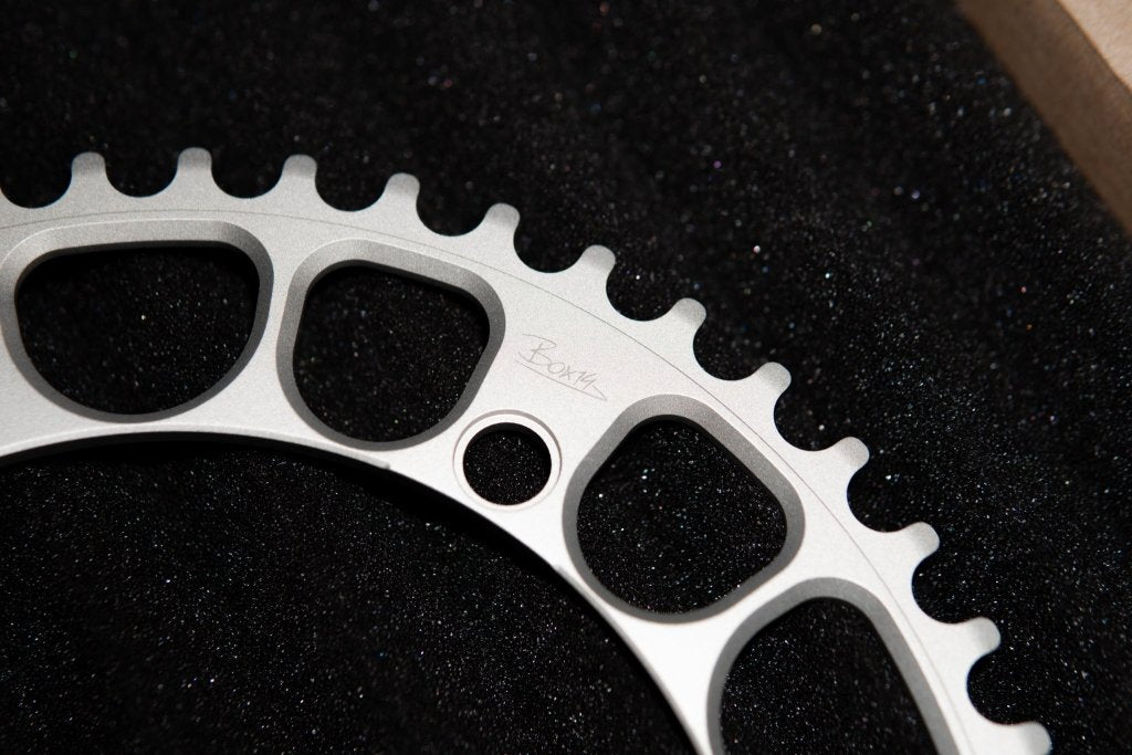 BOX14 BOXBEUGEL V2 CHAINRING