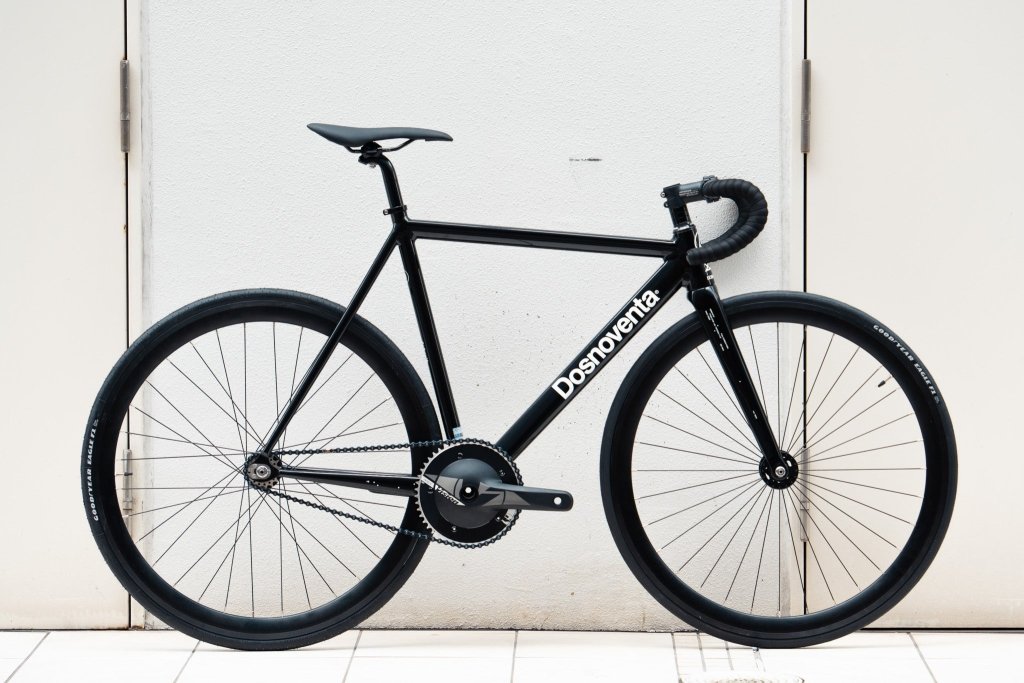 DOSNOVENTA Detroit COMPLETE BIKE