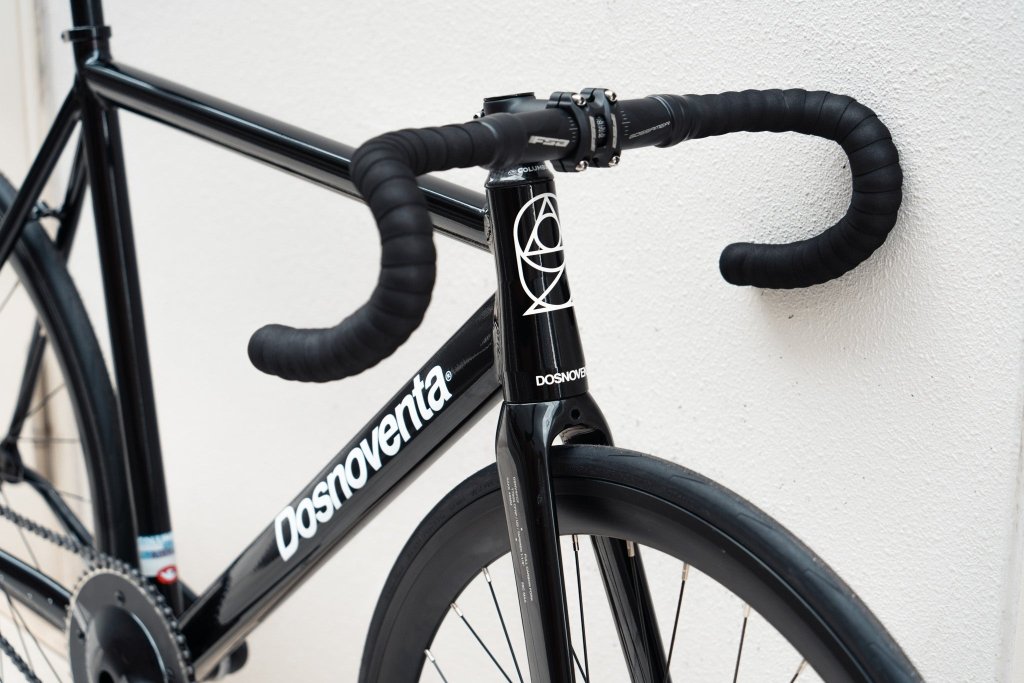 DOSNOVENTA LOS ANGELES Basic Complete Bike