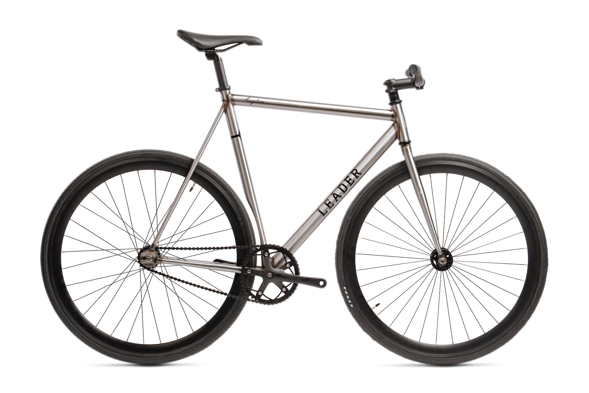 LEADER ANGELINO Complete Bike 2026