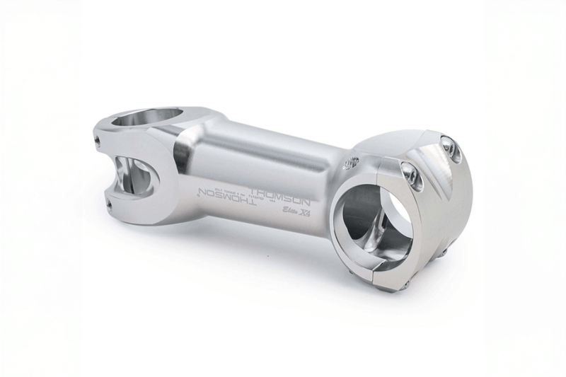 THOMSON ELITE X4 STEM Silver