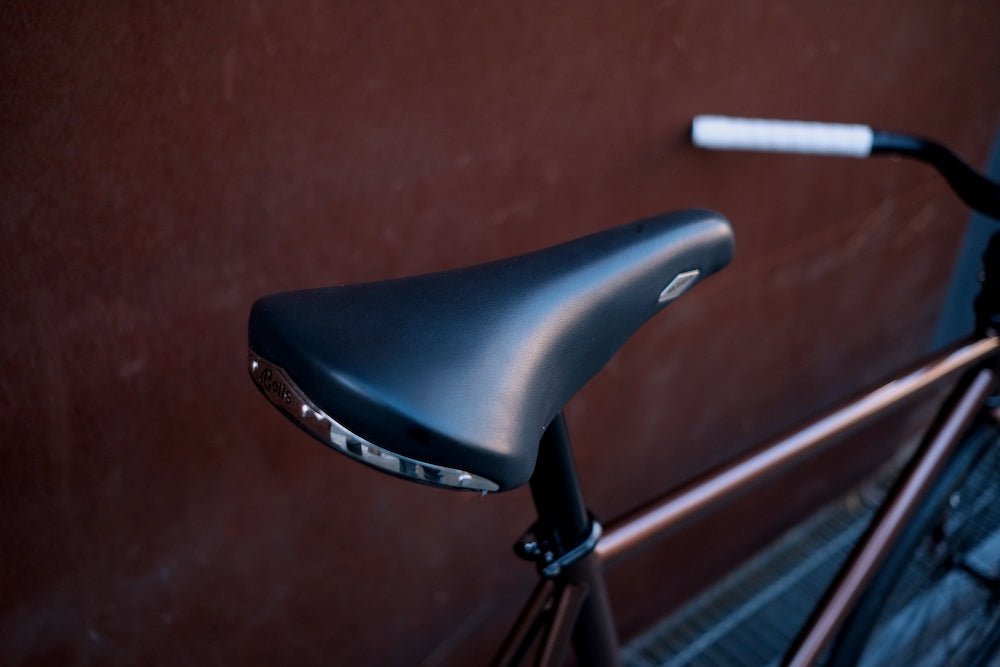 selle SAN MARCO ROLLS 