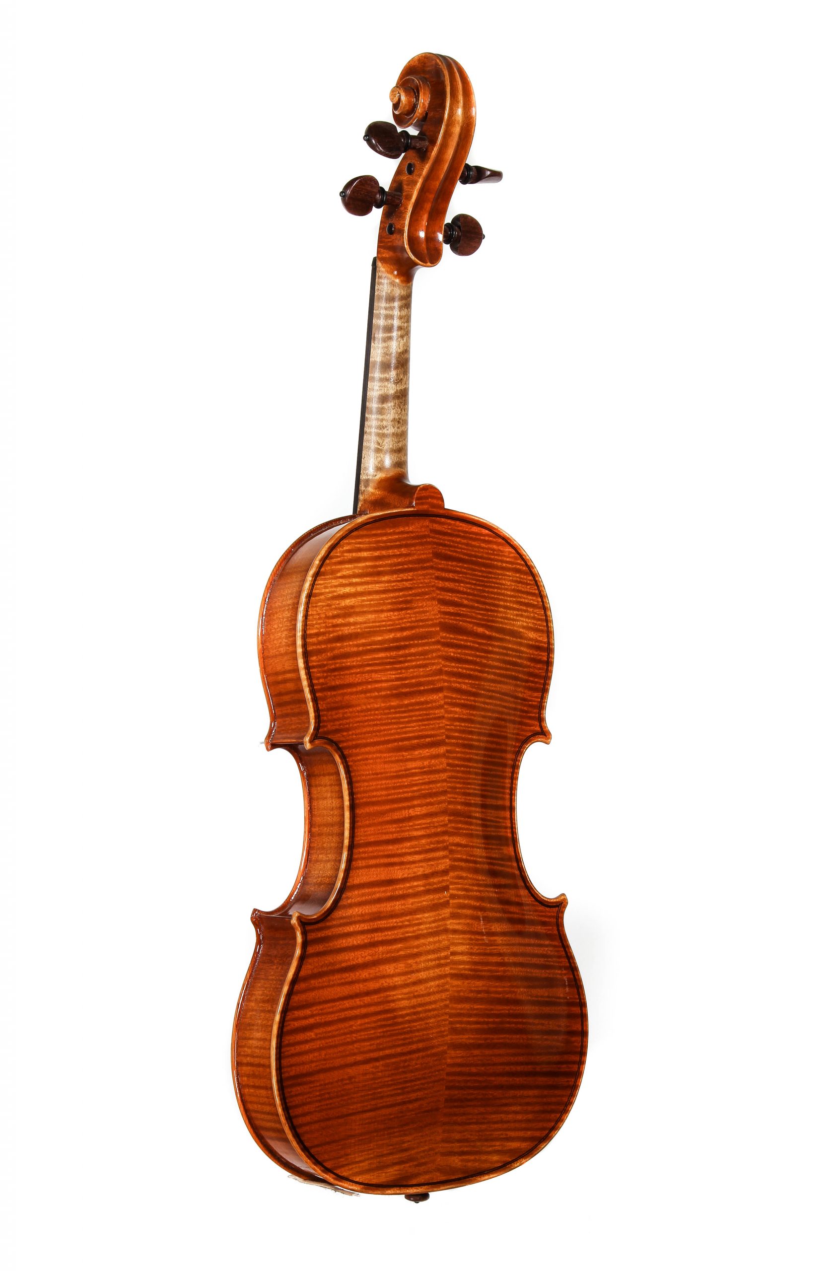 Karl Höfner Bubenreuth 1979, Guarneri Model - Brobst Violin Shop