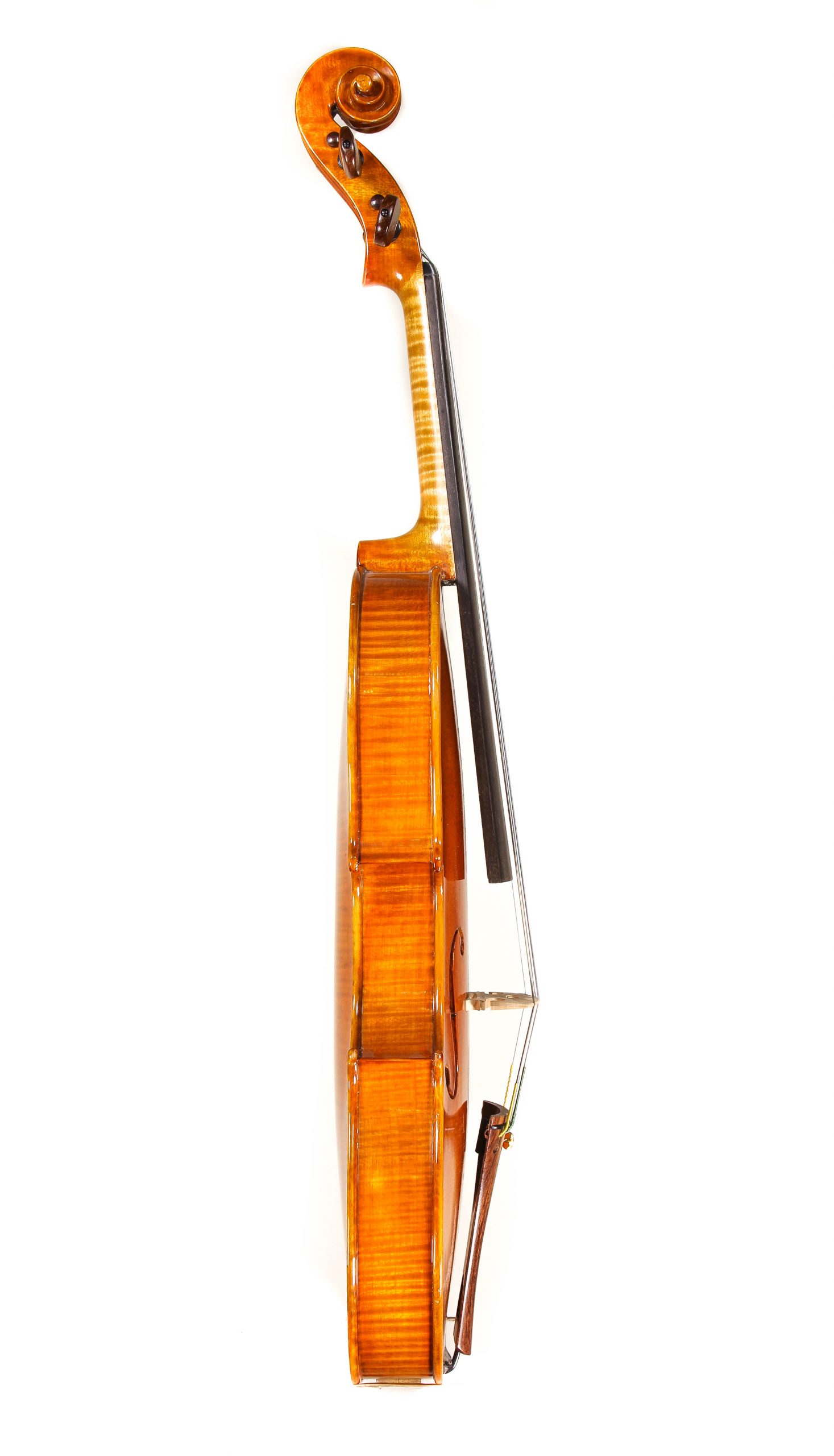 Karl Höfner Bubenreuth 1979, Stradivarius Model - Brobst Violin Shop