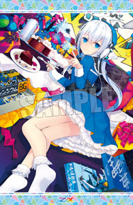 Z/X アニムス シーツ CD付き Z/X アニムス シーツ CD付き Z/X アニムス