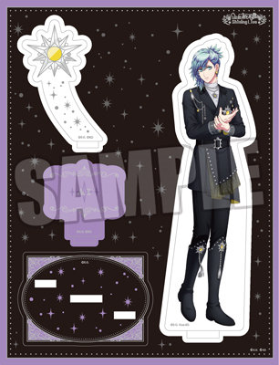 うたの☆プリンスさまっ♪ Shining Live アクリルスタンド RAY Ver