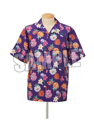 うたの☆プリンスさまっ♪ K.M☆U.P Summer Bloom オープンカラー