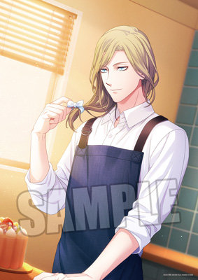 うたの☆プリンスさまっ♪ B2サイズ布ポスター Best Shots from