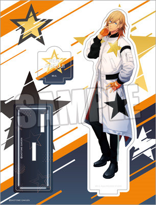 うたの☆プリンスさまっ♪ アクリルスタンド STAR WISH Ver.「神宮寺