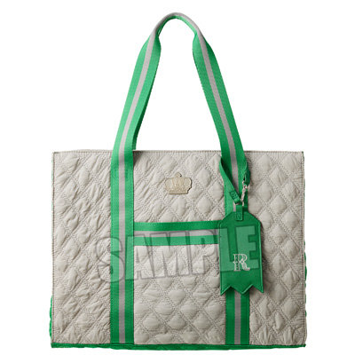 うたの☆プリンスさまっ♪ キルティングバッグ UTA☆PRI WONDERLAND