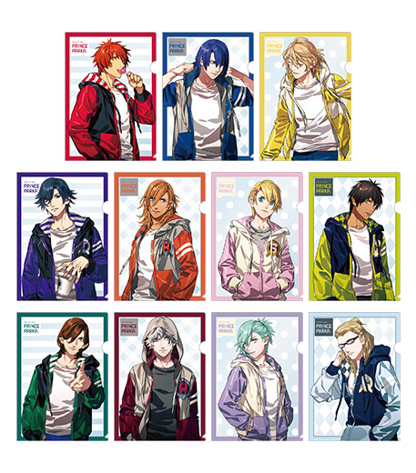 うたの☆プリンスさまっ♪ BOL限定 倉花千夏先生撮影グッズ再販が決定