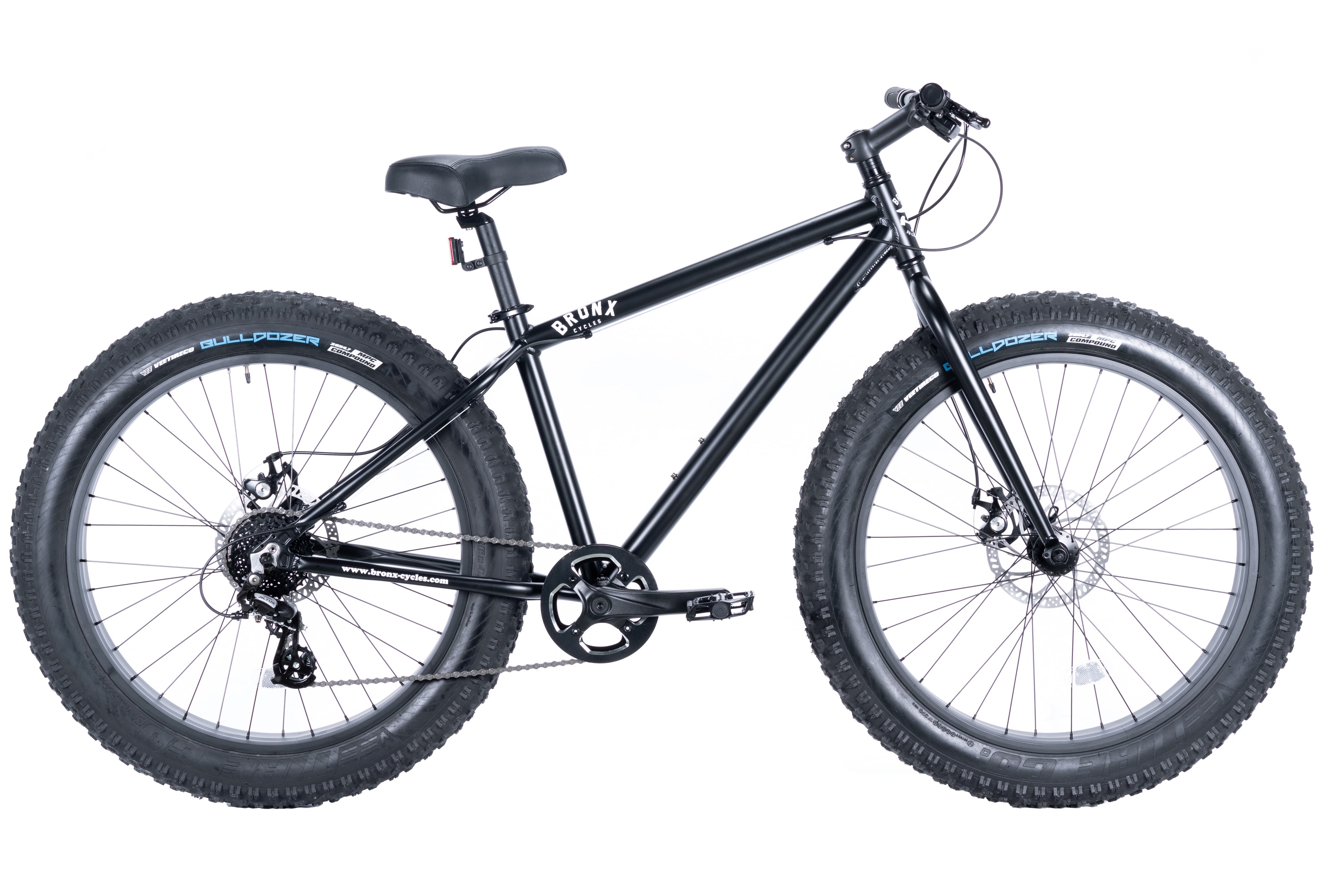 BRONX BICYCLE | ブロンクスファットバイクの総合ブランド