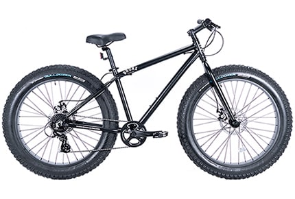 BRONX BICYCLE | ブロンクスファットバイクの総合ブランド