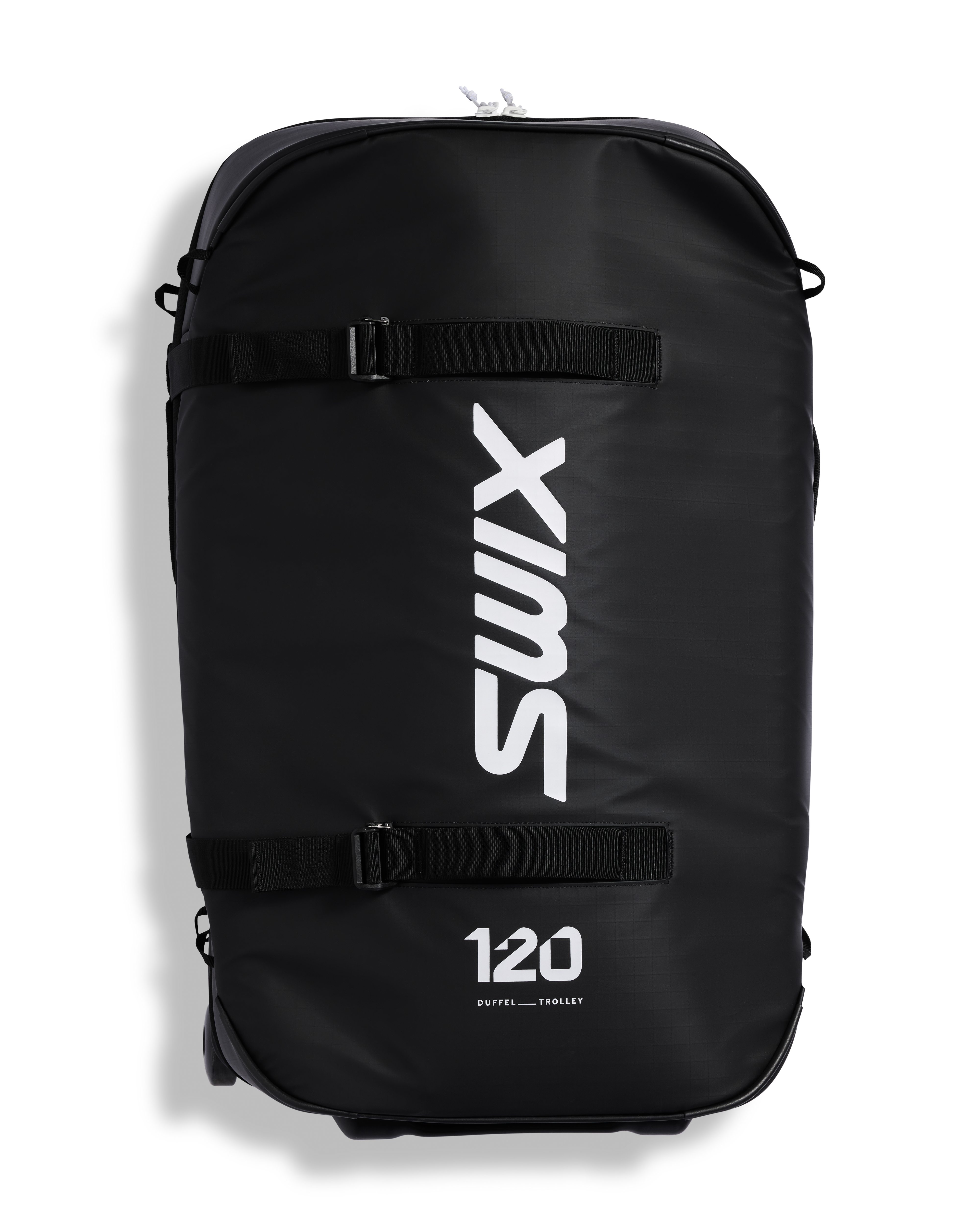 Swix Wheeled Duffel 120 | Swix