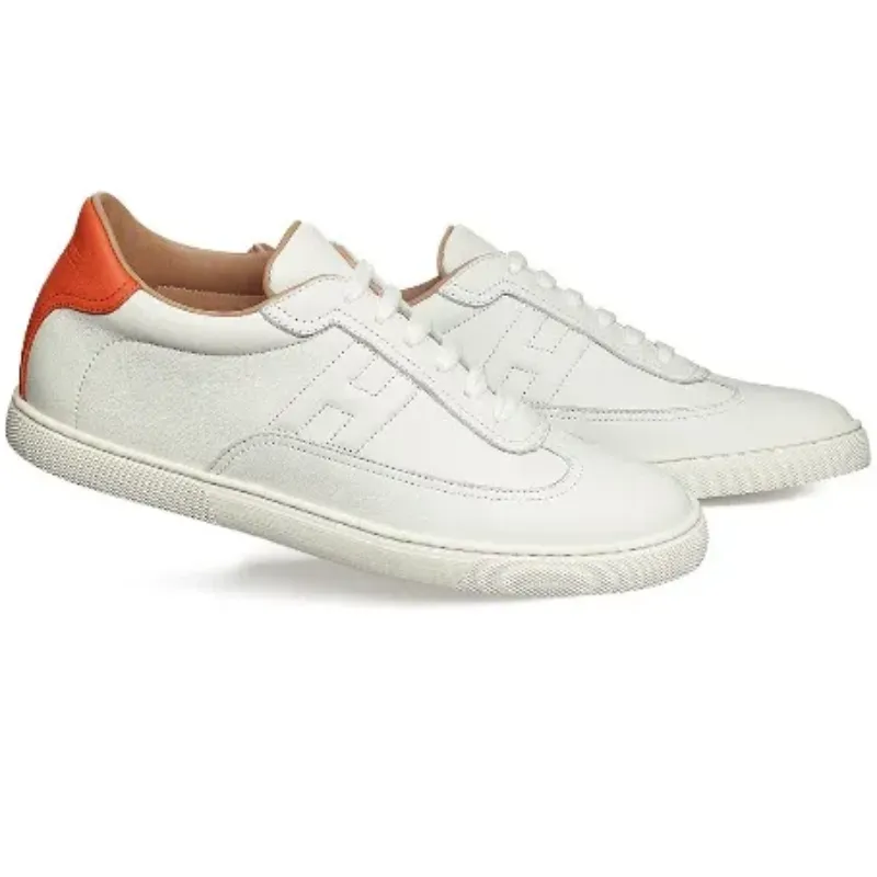 エルメス クイッカー ローカット スニーカー｜ブランド買取なら