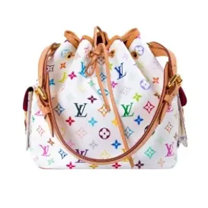 ルイヴィトン ポーチ ダミエアズール ポシェット・コスメティック