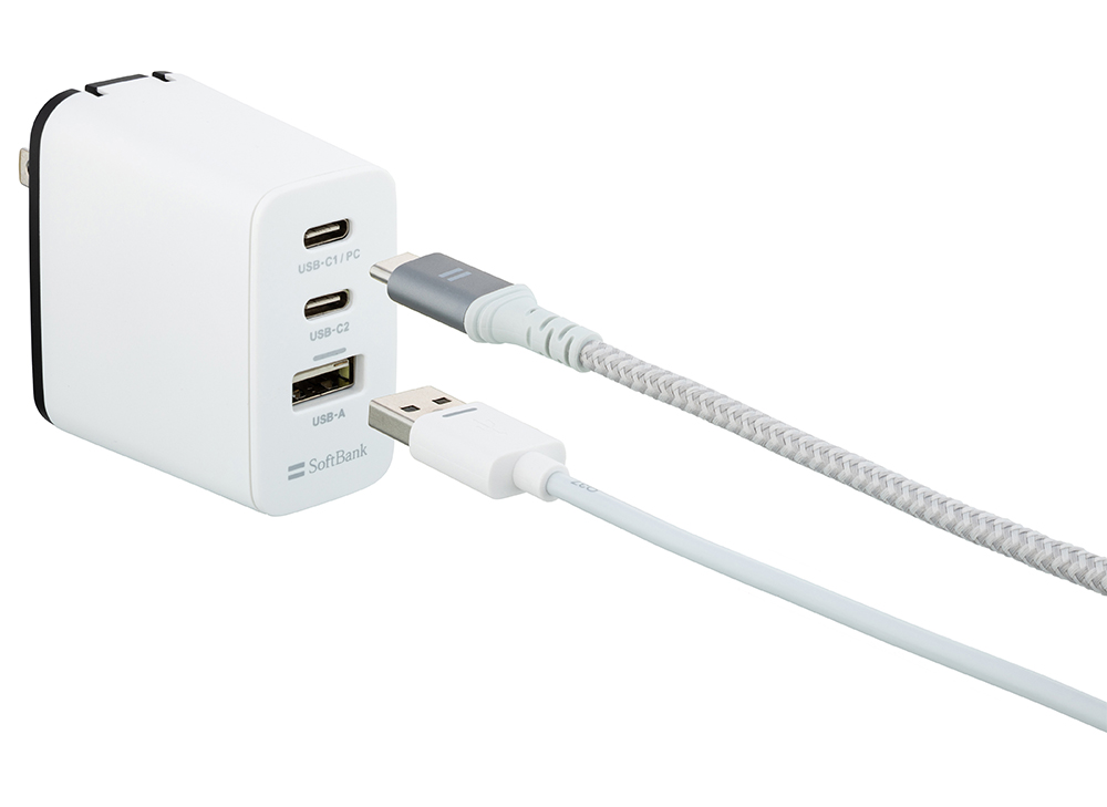 ソフトバンクセレクション