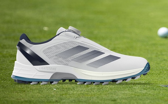 アディダスゴルフシューズ コードカオス【アディダス公式】