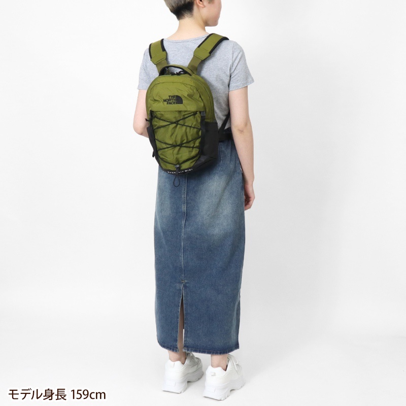 Brandol / THE NORTH FACE ノースフェイス リュックサック BOREALIS