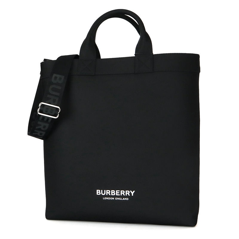 Brandol / BURBERRY バーバリー トートバッグ TBモノグラム 2way