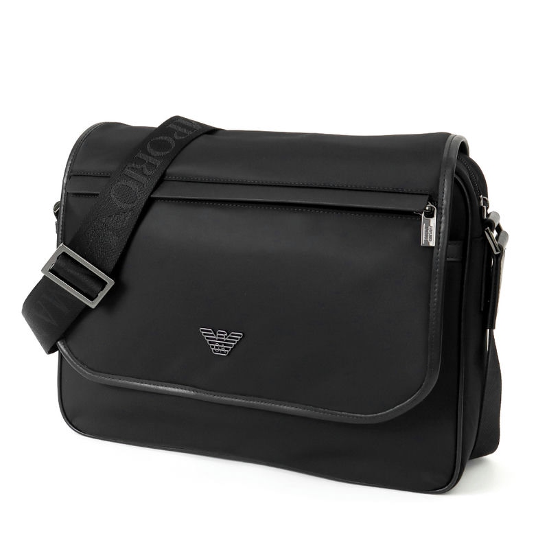 Brandol / EMPORIO ARMANI エンポリオアルマーニ ショルダーバッグ Asv