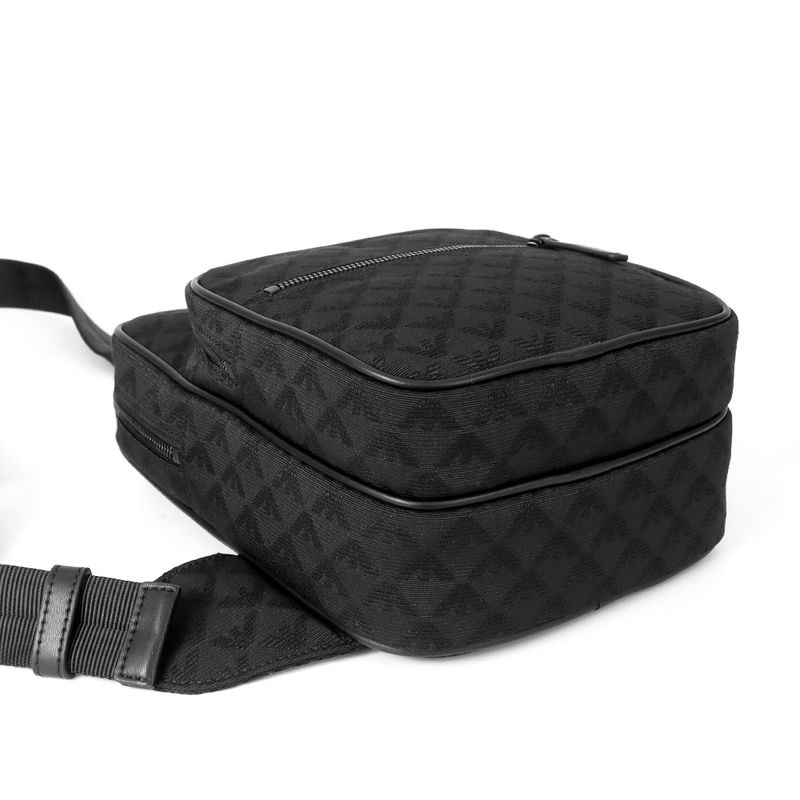 Brandol / EMPORIO ARMANI エンポリオアルマーニ ボディバッグ