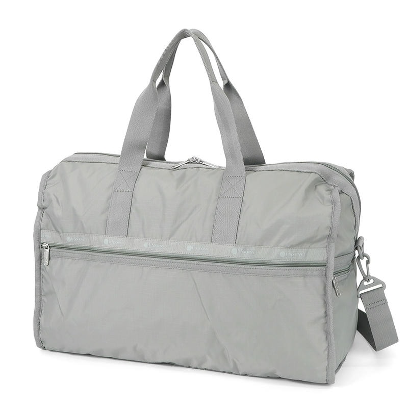 Brandol / LeSportsac レスポートサック ボストンバッグ DELUXE LG