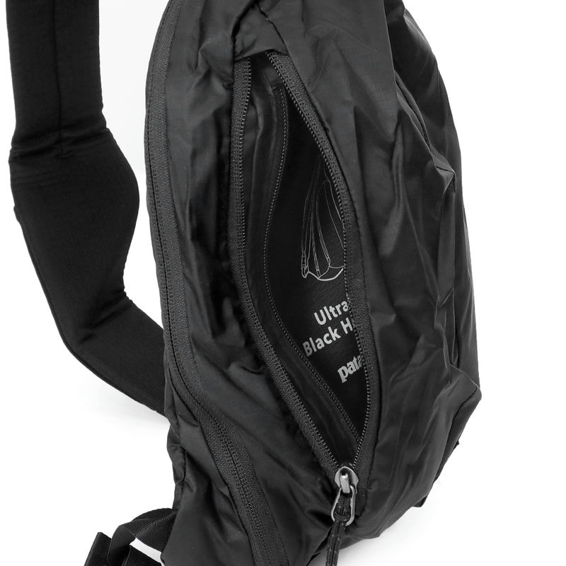 Brandol / Patagonia パタゴニア ボディバッグ Ultralight Black Hole