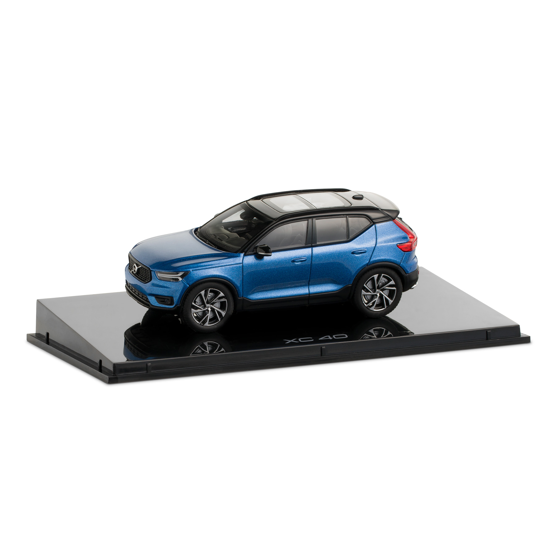 Volvo Car Lifestyle Collection - Volvo XC40 1:43