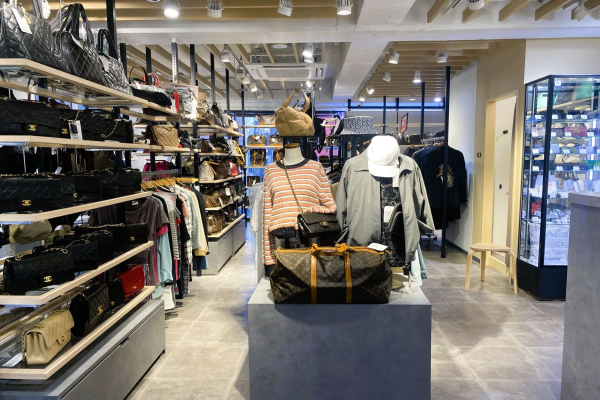 ブランドコレクト原宿竹下通り店｜ブランド古着の買取販売