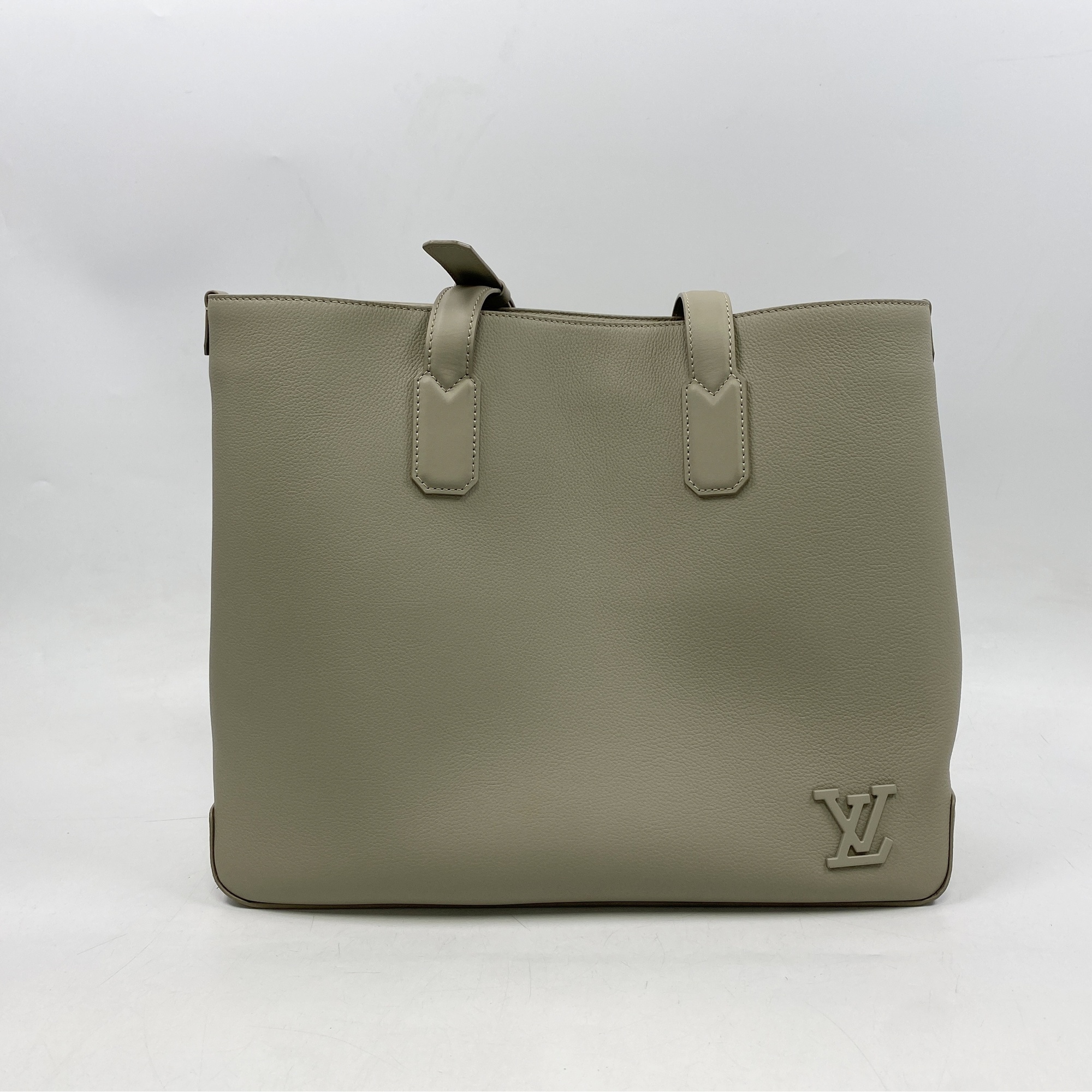 ルイ・ヴィトン LVアエログラム ファストライントートバッグ M22506