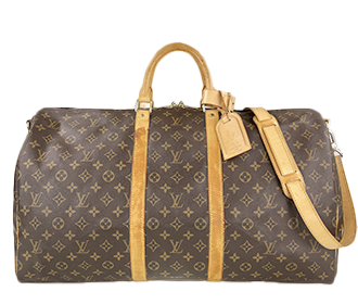 20年～30年前の古い型のルイ・ヴィトン（LOUIS VUITTON）バッグを高額