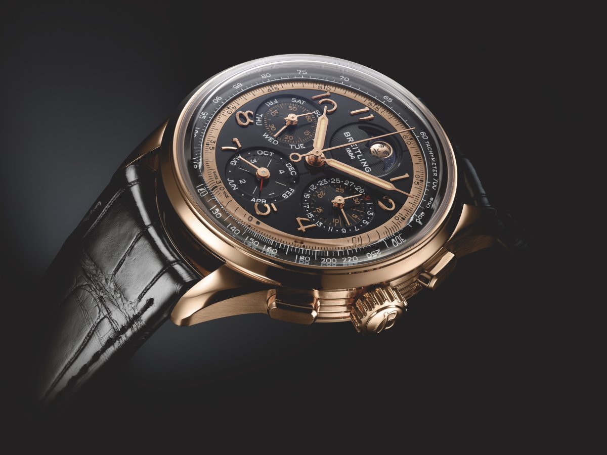 2024年新作】創業140周年の限定モデルとしてアニバーサリーモデルが