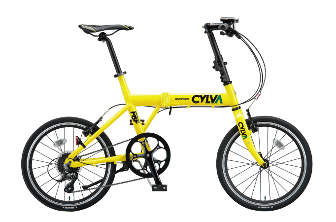 ブリヂストンサイクル名車紹介：軽さと走りの良さで人気だった