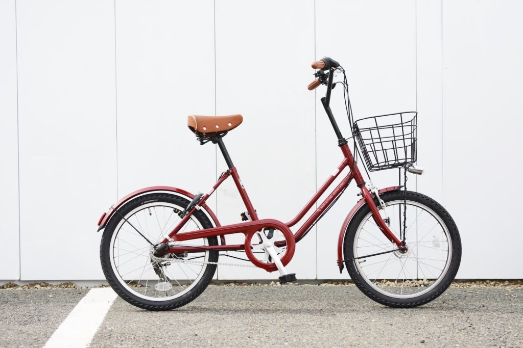 小さいけど上質、そしてよく走る小径自転車「VEGAS」の魅力をショップ