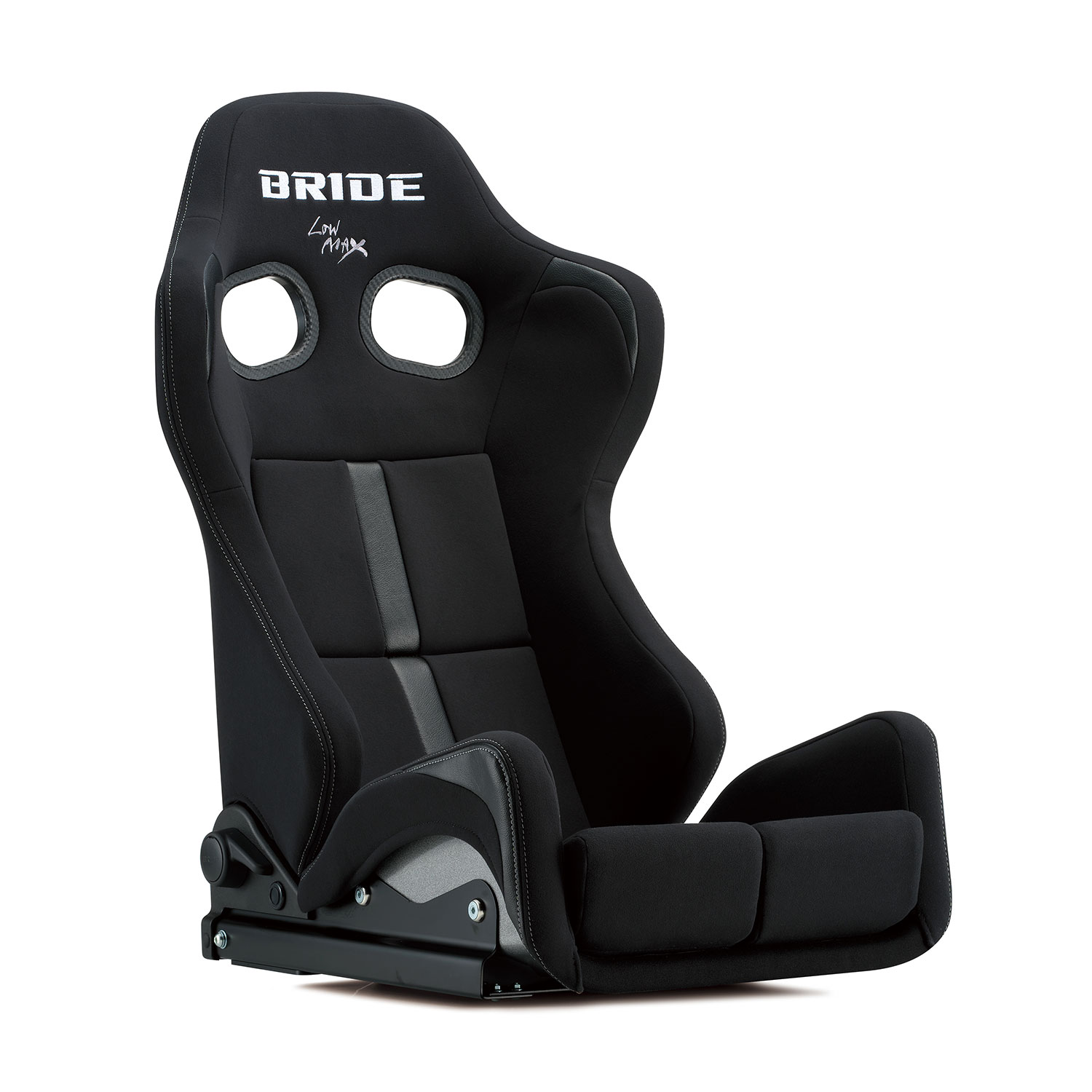 GIASⅢREIMSブラック&ブラック|多彩なラインナップ展開。ブリッドの