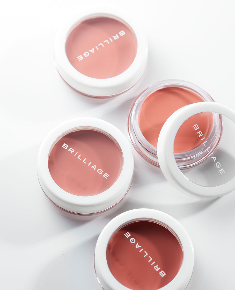 パーフェクト マルチ カラー＜アンバーコーラル＞ – BRILLIAGE