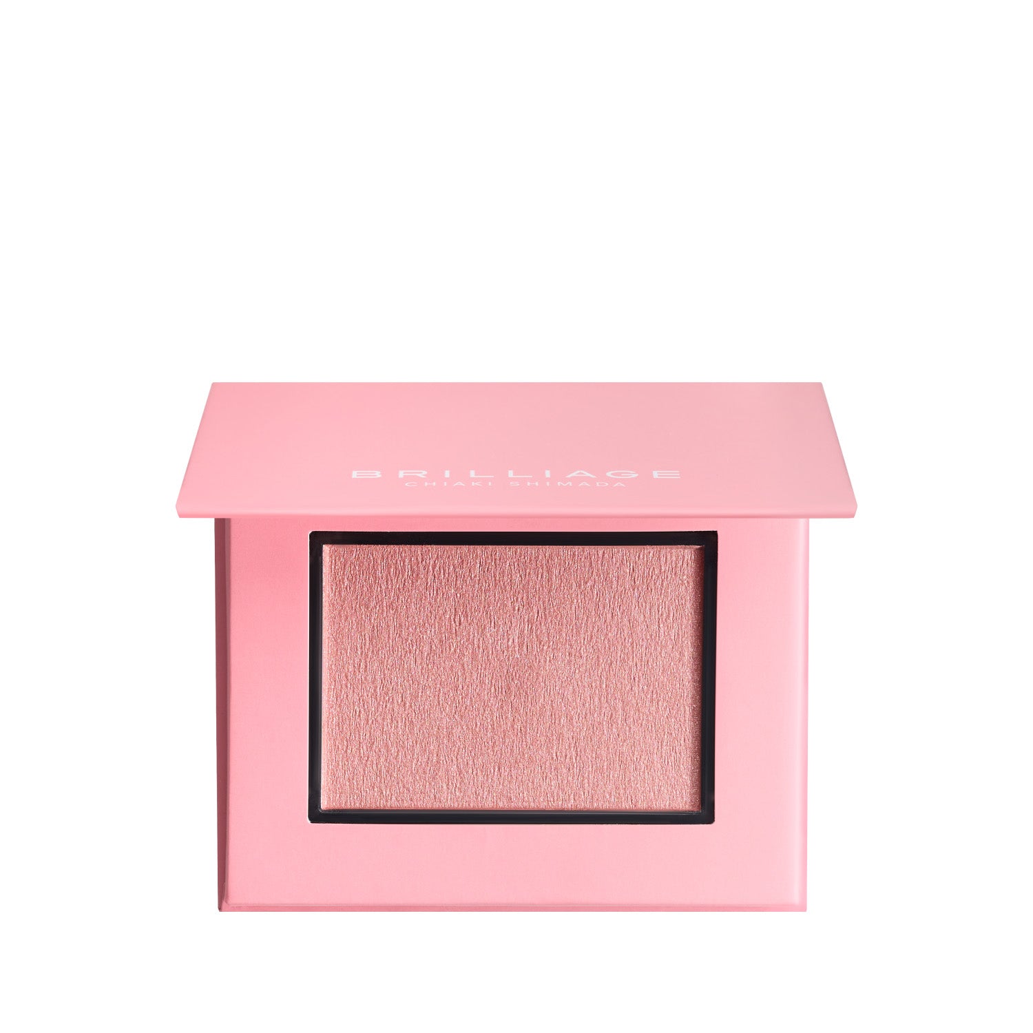 チークブラッシュ（グロウ） – BRILLIAGE