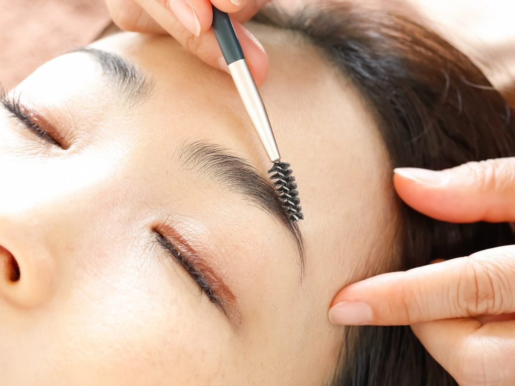 Hollywood Blow Lift-women's | 【眉毛専門店】ハリウッドブロウリフト