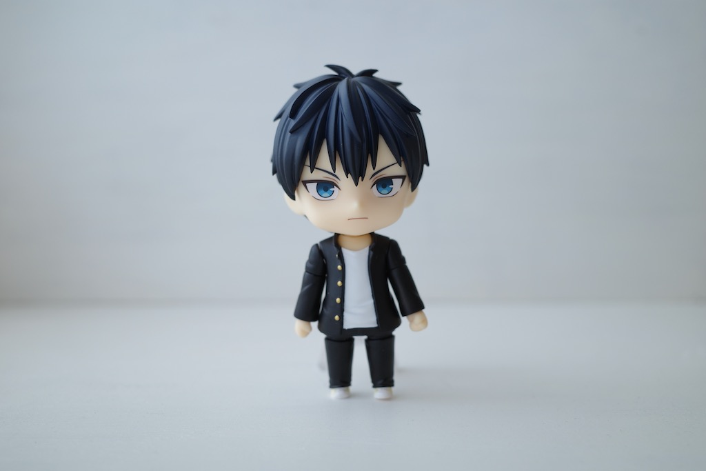 ねんどろいど ギヴン 上ノ山立夏＆佐藤真冬 – maison de mimi