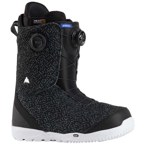 Burton Swath BOA Snowboard Boots - Men's