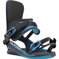 Union Ultra Snowboard Bindings - Men's - 2023 model
