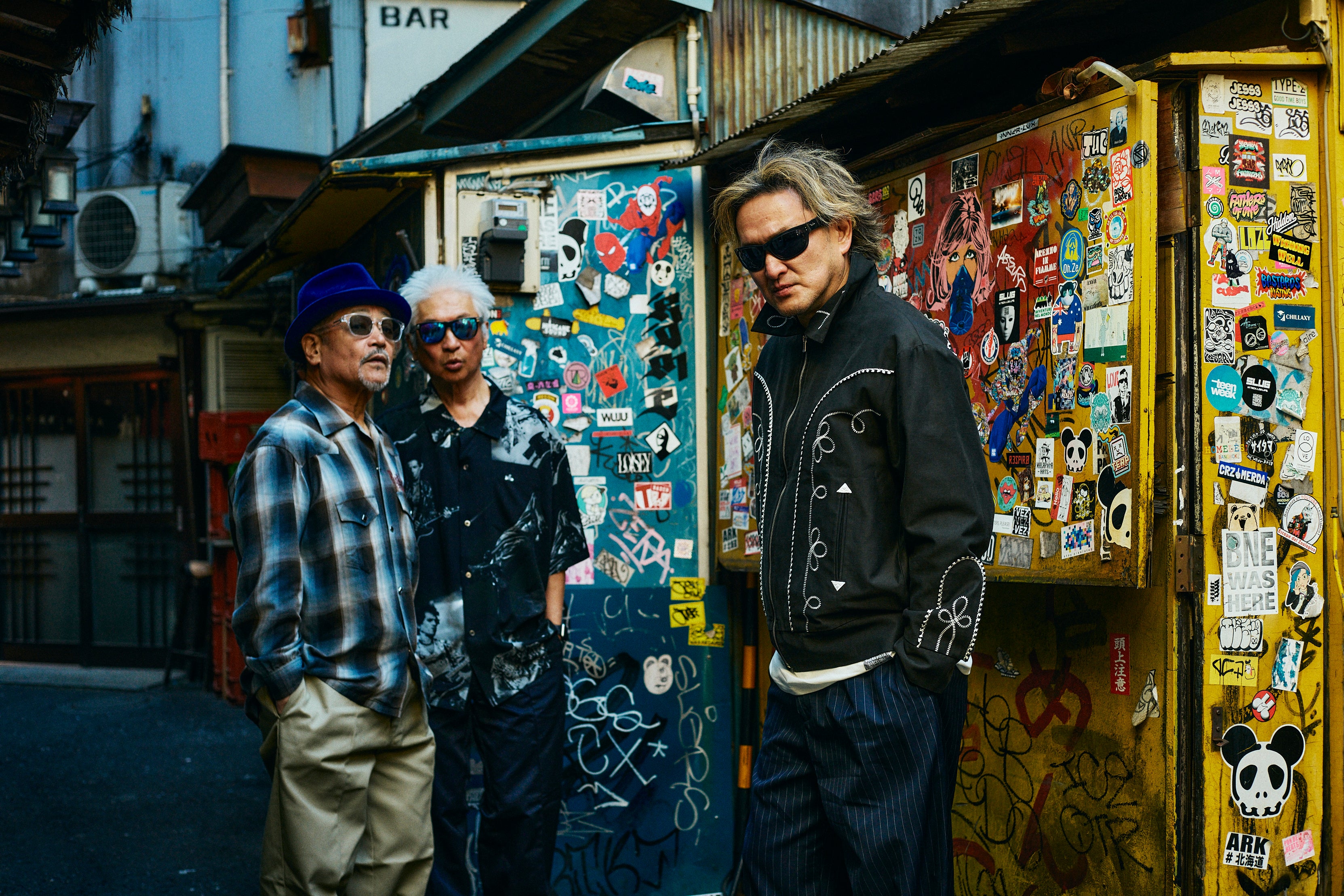 BUENA VISTA｜ブエナビスタ 公式サイト – BUENA VISTA｜ブエナビスタ