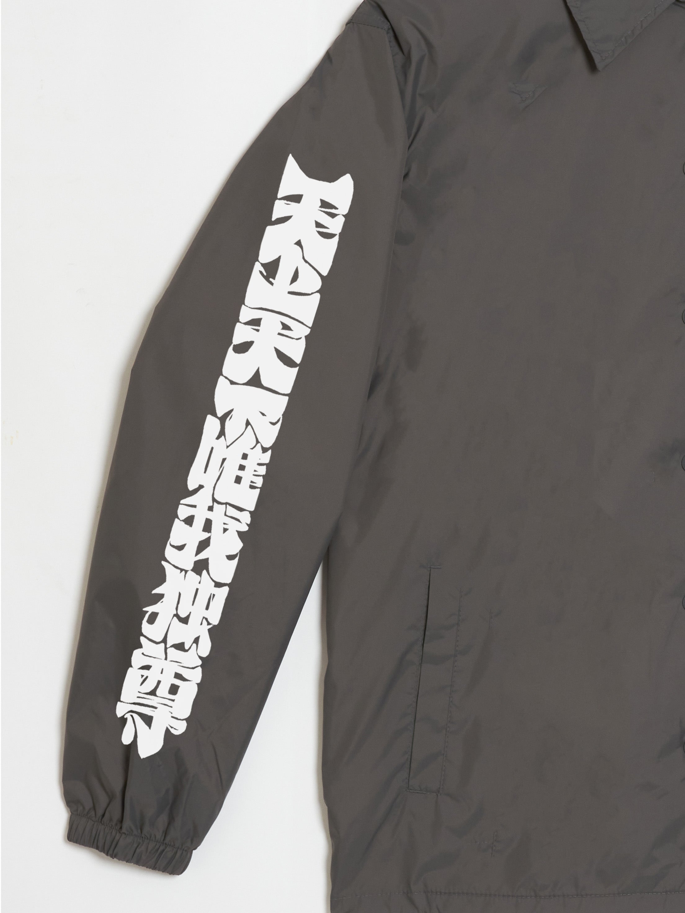 天上天下唯我独尊COACH JK – BUENA VISTA｜ブエナビスタ 公式サイト