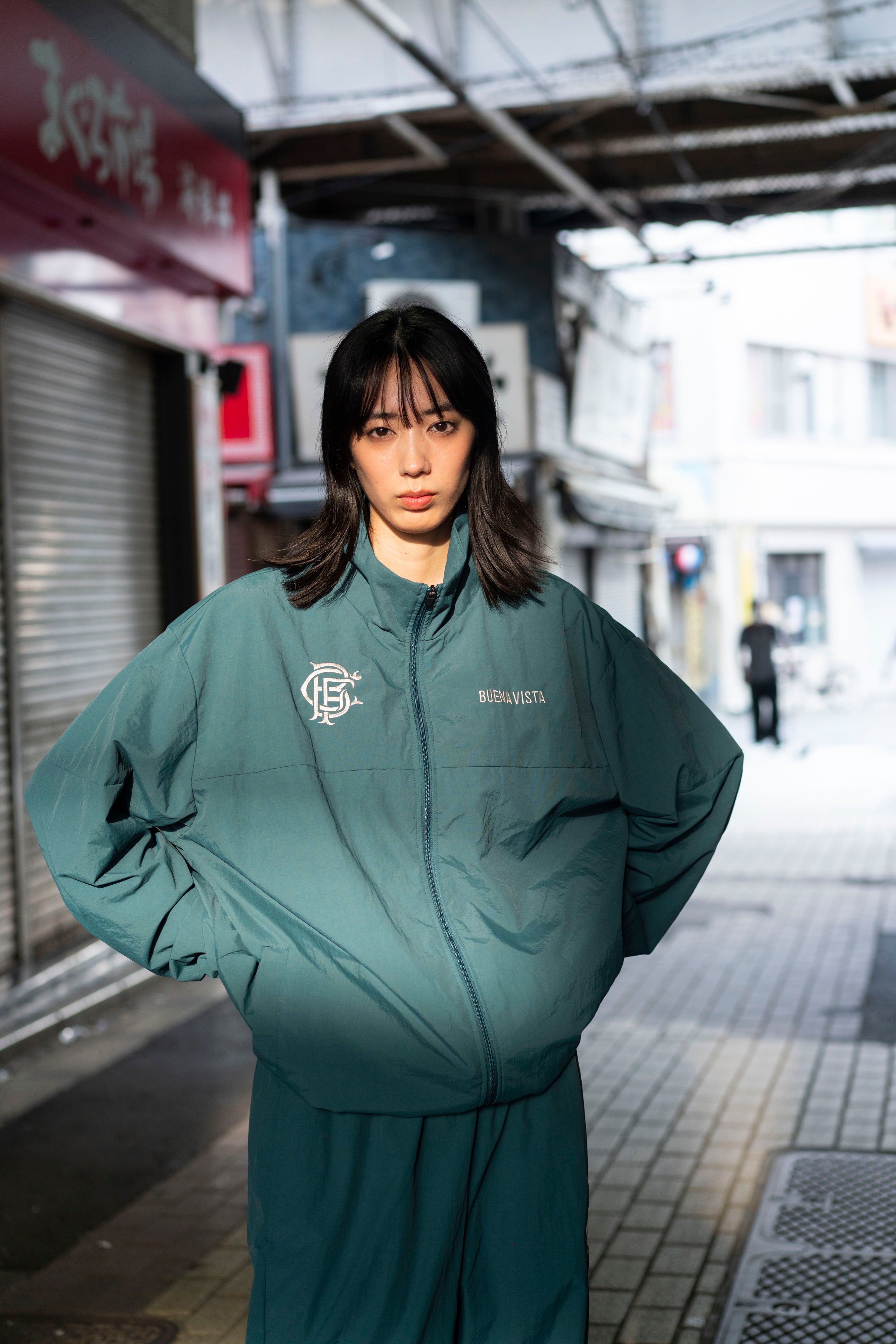 Training top – BUENA VISTA｜ブエナビスタ 公式サイト