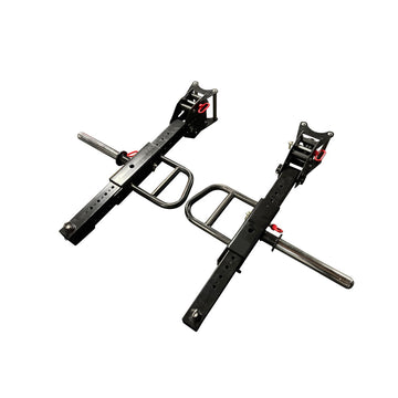 期間限定セール】トロリーレバーアーム ONI ハーフラック パワーラック