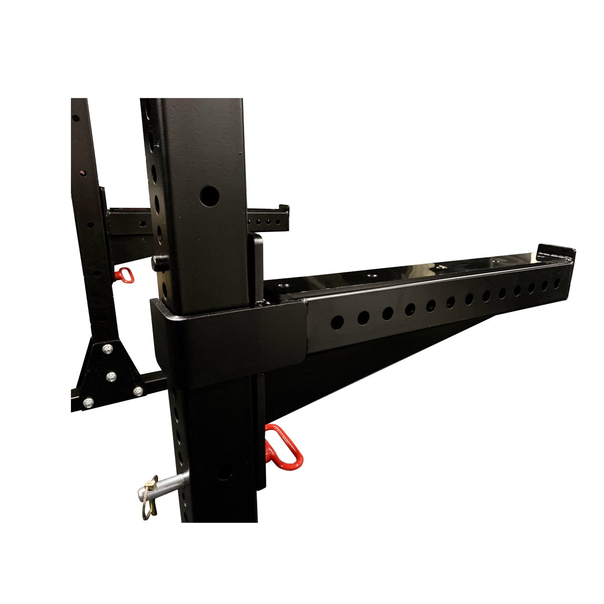 36ロット目】 ONI 鬼 ハーフラック – ONI 武器屋.net