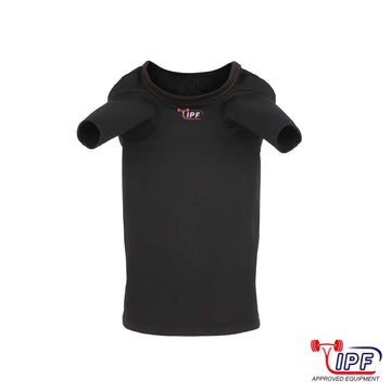 一部予約販売】）焔 ベンチシャツ HOMURA ベンチプレスシャツ IPF公認