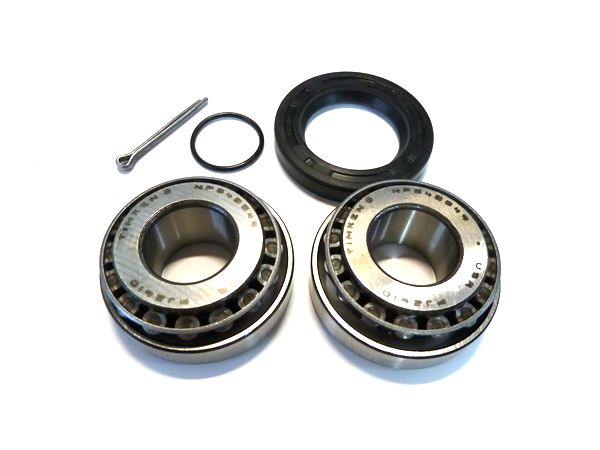 TIMKEN製リアハブベアリングキット | ミニクーパー・ローバーミニ専門