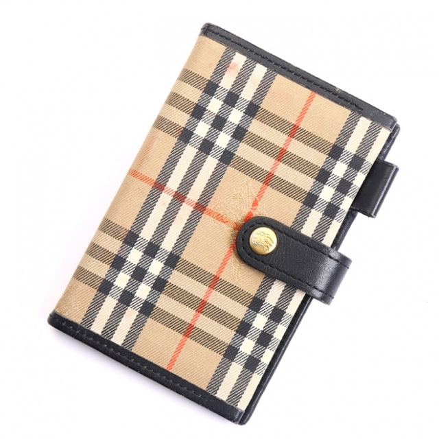 バーバリーロンドン ノバチェック柄人気ランキング - バーバリー買取